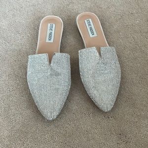 Steve Madden Ally mule